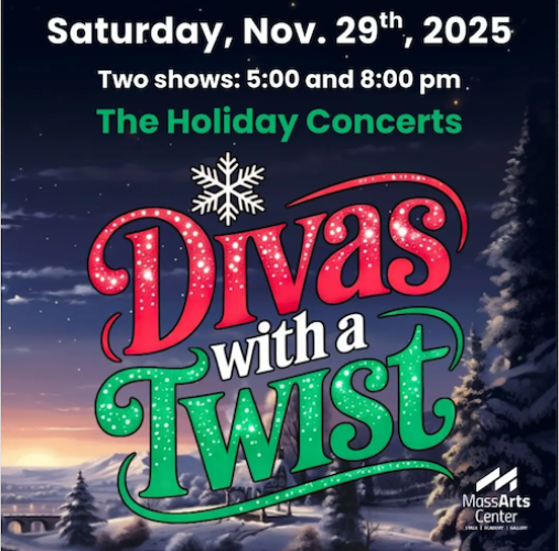 Mass Arts Center - Divas with a Twist (2)